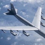 U.S. Air Force selects Collins Aerospace to modernize B-52 wheels and brakes B-52