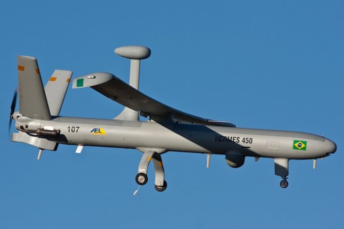Brazilian-Air-Forces-UAV-1