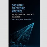 Thinking Aloud Cognitive Electronic Warfare Book Cover