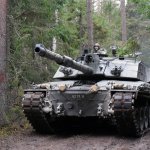 Heavy Metal Takes a Knock in UK’s Integrated Defence Review Integrated-Review-Challenger