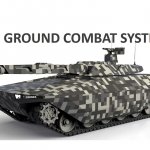 Franco-German Next Gen Tank Project Looks for Additional Players Rheinmetall