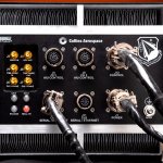 Collins Aerospace connects military airborne and ground data through multi-node network Collins Aerospace SPARTAN radio