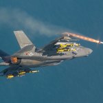 Check Six – 360º Air Engagements Lockheed Martin F-35B