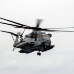 Northrop Grumman Adds Infrared Countermeasures Systems Work NGC-Helicopter