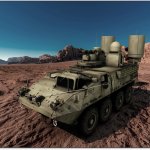 TLC for TLS Lockheed Martin TLS-EAB