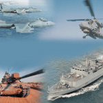 Defence Exports: The Number 1 Leading Global Defence Exports Conference