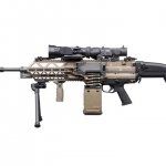 FN Herstal at SOFINS 2021: The Place to be for Special Units