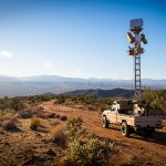 M-ACE – Integrated Detect, Track, ID, and Defeat