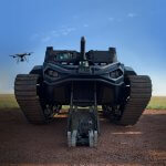 Leading UGV Vendors Join Military Robotics & Autonomous Systems USA 2021 Conference in 2 weeks MRAS-USA-2021-1