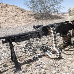 True Velocity Ammunition Offers Infantry Weapon Upgrades