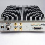 Signal Hound’s 20 GHz SM200B + Spike Spectrum Analyzer Software Signal Hound’s SM200B