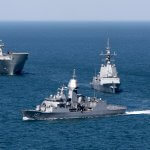 Evolving Agile and Flexible Command at Sea HMAS Australian Navy