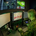 US DoD Begins Search for Joint Warfighting Cloud