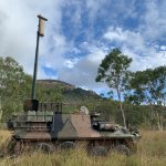 DroneShield Sensors Selected to Help Australian Army Plan Future Counter-Drone Strategy Droneshield