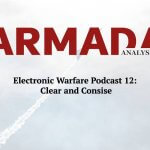 Electronic Warfare Podcast 12: Clear and Concise