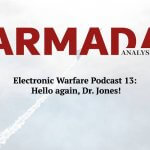 Electronic Warfare Podcast 13: Hello again, Dr. Jones!