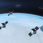 Hawks for the Heavens