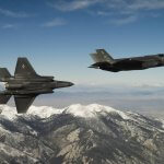 F-35A wins the Swiss Air Force Competition Swiss-F-35A