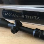 New portfolio: Rifle scopes from Tangent Theta