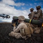 Royal Thai Army to Receive Up to 300 Javelin Missiles Javelin-Missiles
