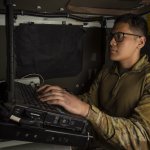 Australians/US Share Joint Fires Targeting Data Exercise Talisman Sabre 2021