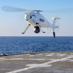 Schiebel Camcopter® S-100 Completes Successful Trials for the Hellenic Navy CAMCOPTER_S-100_209