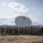 Space Savers CCS (US Space Force)