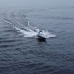 Second EDA OCEAN2020 demonstration tests 12 unmanned systems against variety of threats Ocean2020
