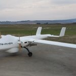 TEKEVER AR5 UAS new life-raft deployment capability available for upcoming contracts AR5-Evolution