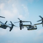 Bell Boeing Begin Nacelle Improvements on Air Force CV-22 AFSOC Special Tactics Airmen demonstrate airpower