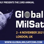 SMi’s 23rd Annual Global MilSatCom Confex – day two USA focused expert speakers announced GMSC 2021