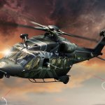 Leonardo reveals the first members of Team AW149 UK – the onshore supply chain behind the AW149 Leonardo-AW149