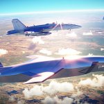 In Search of a Role? Loyal Wingman (Boeing)