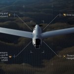 The First Hybrid UAV ZALA Performed Flight Izhevsk – Yoshkar-Ola – Izhevsk ZALA 421-16E5G HD ENG1-1