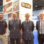 2Excel and JD2E team up to land three-year contract to train airborne ISR Operators for the UK Ministry of Defence 2Excel jd2e MoD SO training contract