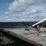 Aeronautics Announces Successful Demo of its Orbiter, for Finnish Border Guard The Orbiter system