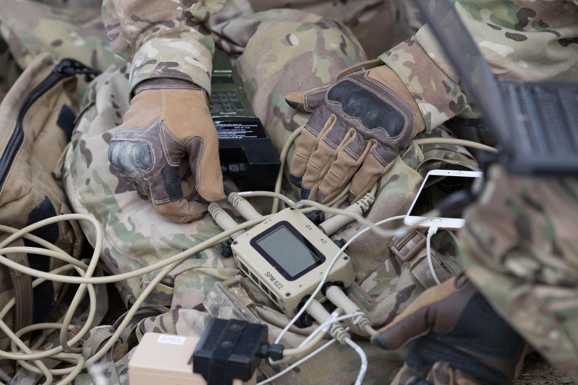 ZEV Technologies Small Frame - Soldier Systems Daily