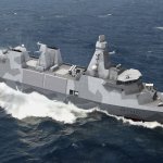 Polish Defence Ambition vs. Reality Babcock AH140