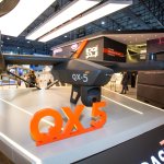 UAE’s ADASI Announces Two Tactical UAVs for ISR and Cargo ADASI