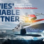 STM Presents Naval Projects and Tactical Mini UAV Systems at Expodefensa STM_Expodefensa_ENG
