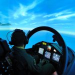 Italy and Czech Republic Will be Home to First Two NATO Flight Training Campuses training-jet-fighter