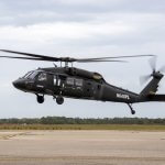S-70M Black Hawks Now Certified for Civil Use by FAA S-70M Black Hawk