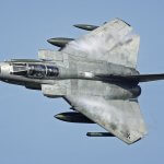 German Government Reviews Options for Tornado Replacement Panavia Tornado