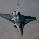 Rafale Success Hits Headwind Over India Indian Air Force Rafale DH.