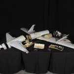 Houthi UAV/Missile Attack on Abu Dhabi Qasef-1