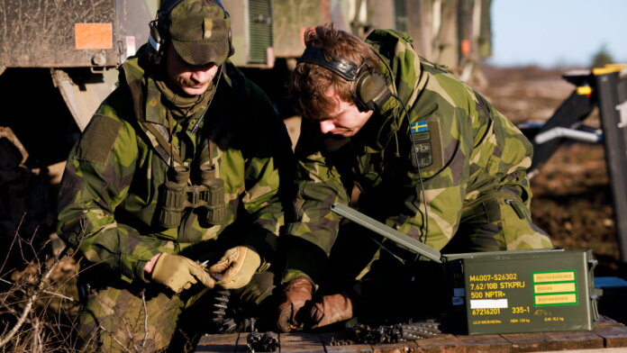 swedish-armed-forces