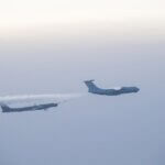 Ukraine Tension Heats Cold War Incursions ColdWar