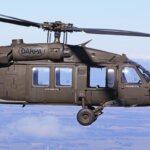 DARPA’s First Flight for ALIAS equipped Black Hawk DARPA-unmanned-black-hawk