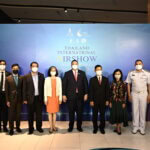 Thailand to Stage First International Airshow in 2025