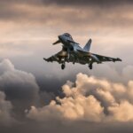 SMi’s 13th Annual Air Mission Planning and Support Conference take place in 4 weeks AMP-2022